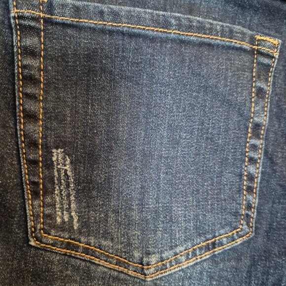 Apt 9 Size 16 Jeans - Picture 7 of 10